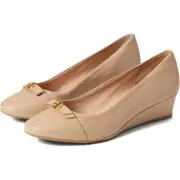 NWT COLE HAAN Women's Malta Wedge Platform, Brush Leather-Size 11