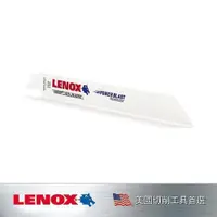 在飛比找PChome24h購物優惠-LENOX 狼牌 雙金屬軍刀鋸片 LET21519814R(