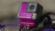 GoPro Session Mount for ImpulseRC Alien 6" FPV racing drone USA seller Fast ship