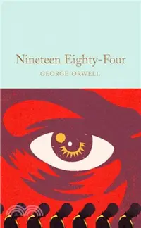 在飛比找三民網路書店優惠-Nineteen Eighty-Four