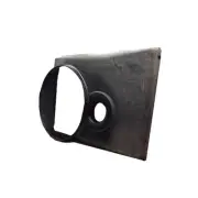 Mack 21321862 Engine Cooling Fan Shroud