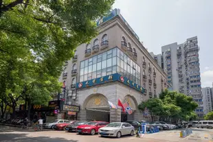 上海九宇賓館ShangHai Jiu Yu Hotel