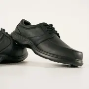 Sopranos Leith Men's Shoes