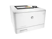 在飛比找Yahoo!奇摩拍賣優惠-HP Color LaserJet Pro M452dn 彩