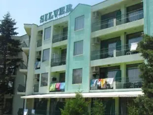 Hotel Silver - All Inclusive & Free Parking