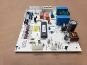 Asko control Unit WM220 -- #250214