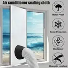 Portable AC Window Seal Kit Universal For Mobile Air Access Conditioner V7N6