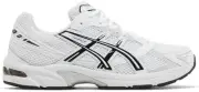 ASICS Gel-1130 White Black 1201B019-100 Size 8.5