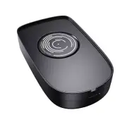 Mover Mouse with ON/OFF Switch for Computer Awakening, Keeps PC Active E2W3 E2W3
