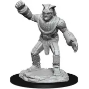 D&D Wizkids Minis Wave 11 Stone Golem