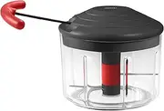 Moha 6915019 Speedy Max Universal Chopper, 0.7 Litres