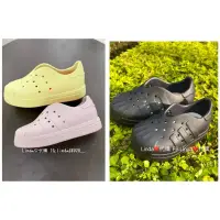 在飛比找蝦皮購物優惠-Linda❤️代購 ADIDAS 防水 輕量 涼鞋 拖鞋 童