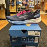 Brooks Hyperion - Women’s Size 8 - Peacoat/Open Air/ Lilac Rose - 1203961B430