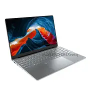 AKPAD Windows 10 11 Pro Ram 16GB Rom 256GB 512GB 1TB 2TB SSD Computer 2.4G/5.0G Wifi Bluetooth Gaming Intel N5095 Laptop