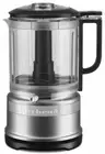 KitchenAid 5-Cup Food Chopper | Contour Silver