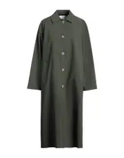 [HARRIS WHARF LONDON] HARRIS WHARF LONDON Overcoats & Trench Coats - Item 16405623