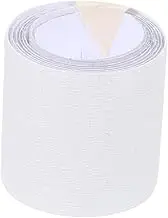 NAMOARLY 1Roll Non Slip Rubber Traction Tape Clear Grip Tape for Stairs Non Skid Treads for Safe Indoor Outdoor Use for Seniors