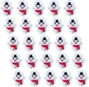 HONMEET Snowman Tumbler Toy Set for Boys and Girls Creative Tumbler Educational