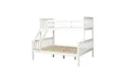 Glebe Single Over Double Bunk