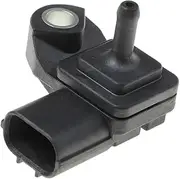 for 4M41 4D56 for Pajero for Montero Forshogun Sport ForFor Mitsubishi Fortriton L200 Intake Air Pressure Sensor 1865A035