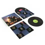 Profound Mysteries III (Vinyl)