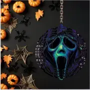 Ghostmask Wind Spinners 8"