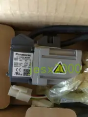 1PC NEW Panasonic servo motor MSMD5AZP1S