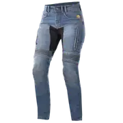 661 Parado Slim Fit Ladies Jeans Light Blue