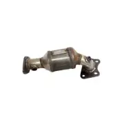 2010-2011 for Cadillac SRX 3.0L Rear Firewall Side Catalytic Converter 19537