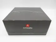 Norev 1/43 Citroen C6 Closing Souvenir Dealer Custom Novelty Minicar