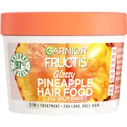 Garnier Pineapple Hair Food Treatment 390mL