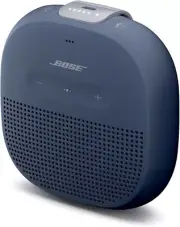 New Bose SoundLink Micro Portable Bluetooth Speaker (Waterproof) Midnight Blue