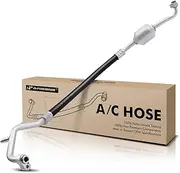 A-Premium A/C Suction Hose Compatible with Toyota Sequoia 2008 2009 4.7L Compressor to Evaporator