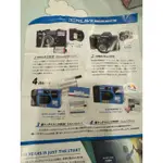 全新現貨KONICA MINOLTA 相機扭蛋確認款