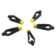1/5x✅Trolling Clip Snap Outrigger Release Downrigger For Board-Boat Kite Release