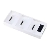 3 In 1 Battery Charging Hub Smart Charger for DJI Phantom 4 PRO Advanced Drone