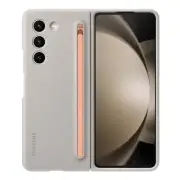 Samsung Galaxy Z Fold5 Slim S-Pen Case - Sand