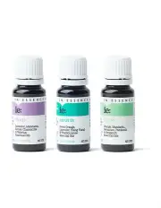 [In Essence] Therapeutic Calming Bundle Essential Oil 10ml