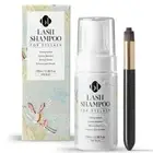 Blink (BL) Lash Foam Cleanser For Eyelash Extensions + FREE BRUSH