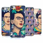 OFFICIAL FRIDA KAHLO SKETCH HARD BACK CASE FOR APPLE iPOD TOUCH MP3