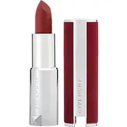 Givenchy Le Rouge Deep Velvet Lipstick - # 37 Rouge Graine --3.4g/0.12oz By Givenchy