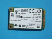 HP 6530B 2530P 6531S CQ40 DV4 DV5 DV6 300M Wireless Network Card Mini PCI-E New