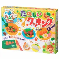 在飛比找樂天市場購物網優惠-《日本 銀島》黏土 米黏土 開心做菜組 東喬精品百貨