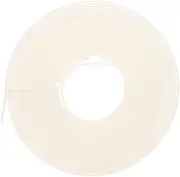 DECOMELODY Hot Glue for Hair Extensions Bonding Adhesive Professional Salon-grade Tools Keratin Roll Tape Glue for Stylists Strong Hold Natural Look