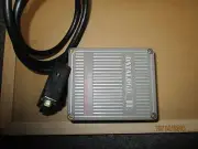 USED, TESTED, DATALOGIC DS41-10 LASER BAR CODE SCANNER.