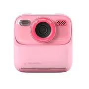 Instant Camera for Kids – 1080P HD Digital Dual Lens Selfie Camera