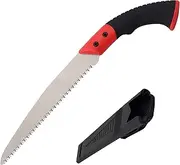 Spear & Jackson PRUNING SAW - WITH SCABBARD SJ-4938PS Multicolour