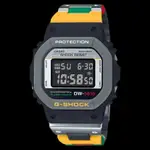 3月上新★CASIO G SHOCK DW-5610 MT-1JF DW-5610 MT-1 撞色個性玩樂實心錶帶男錶