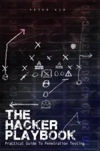 在飛比找博客來優惠-The Hacker Playbook: Practical
