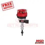 MSD Distributor for Ford 96